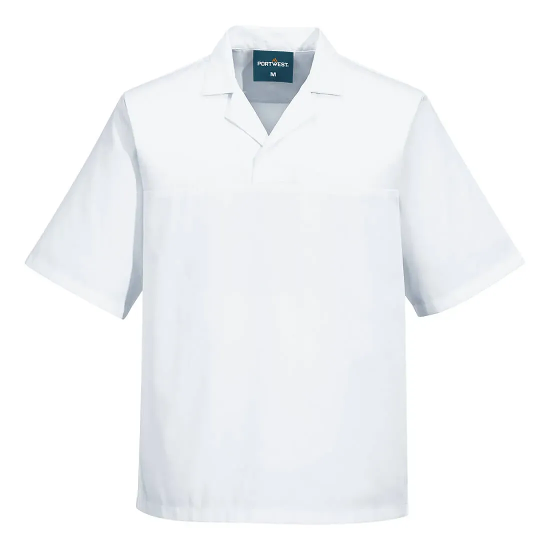 Chemise manches courtes
