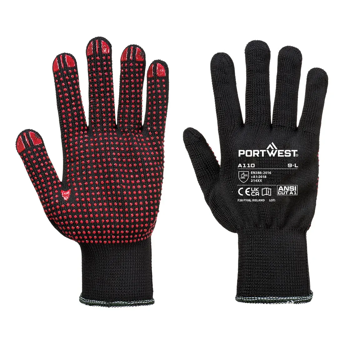 Gant Polka Picots PVC