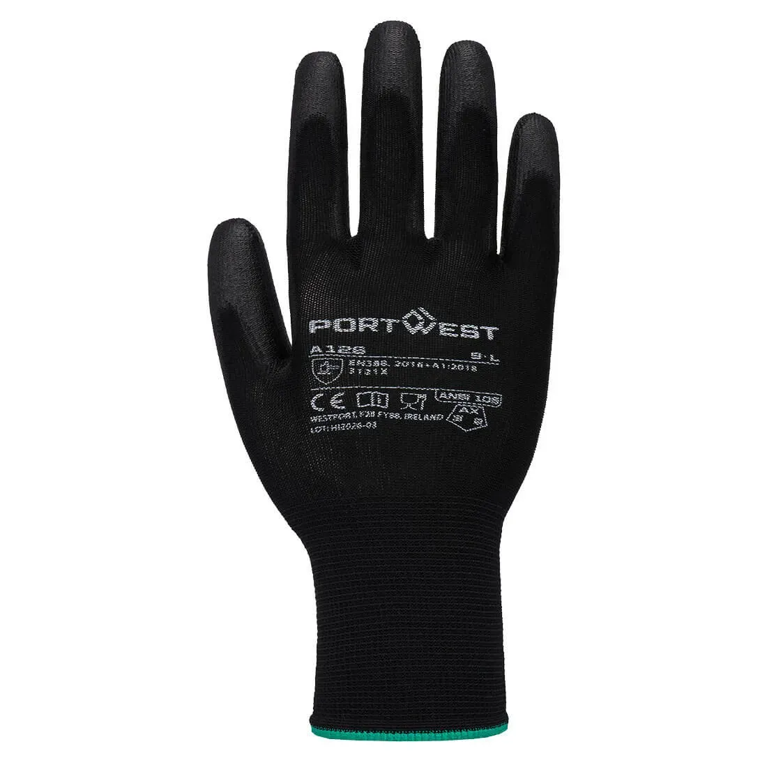 Grip 13 Nylon PU Glove