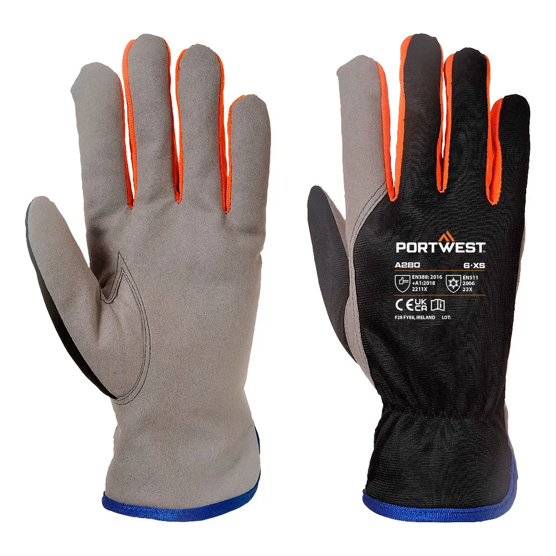 Gant Wintershield