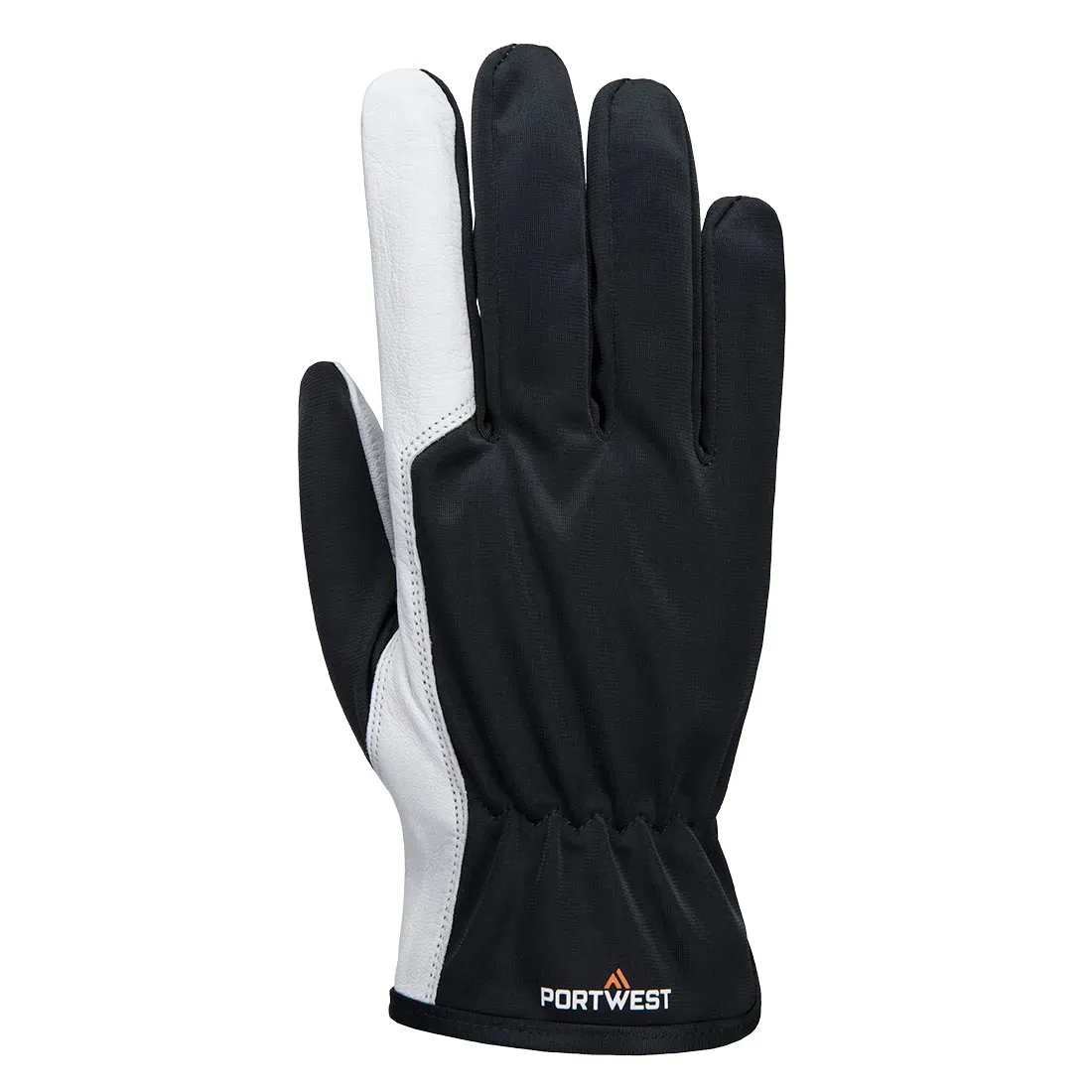 Mechanic 120 LeatherPalm Glove