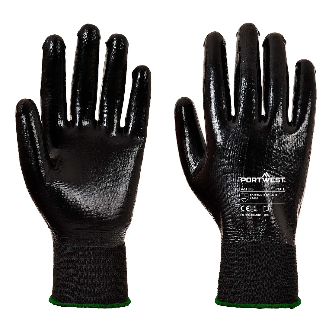 Gant All-Flex Grip