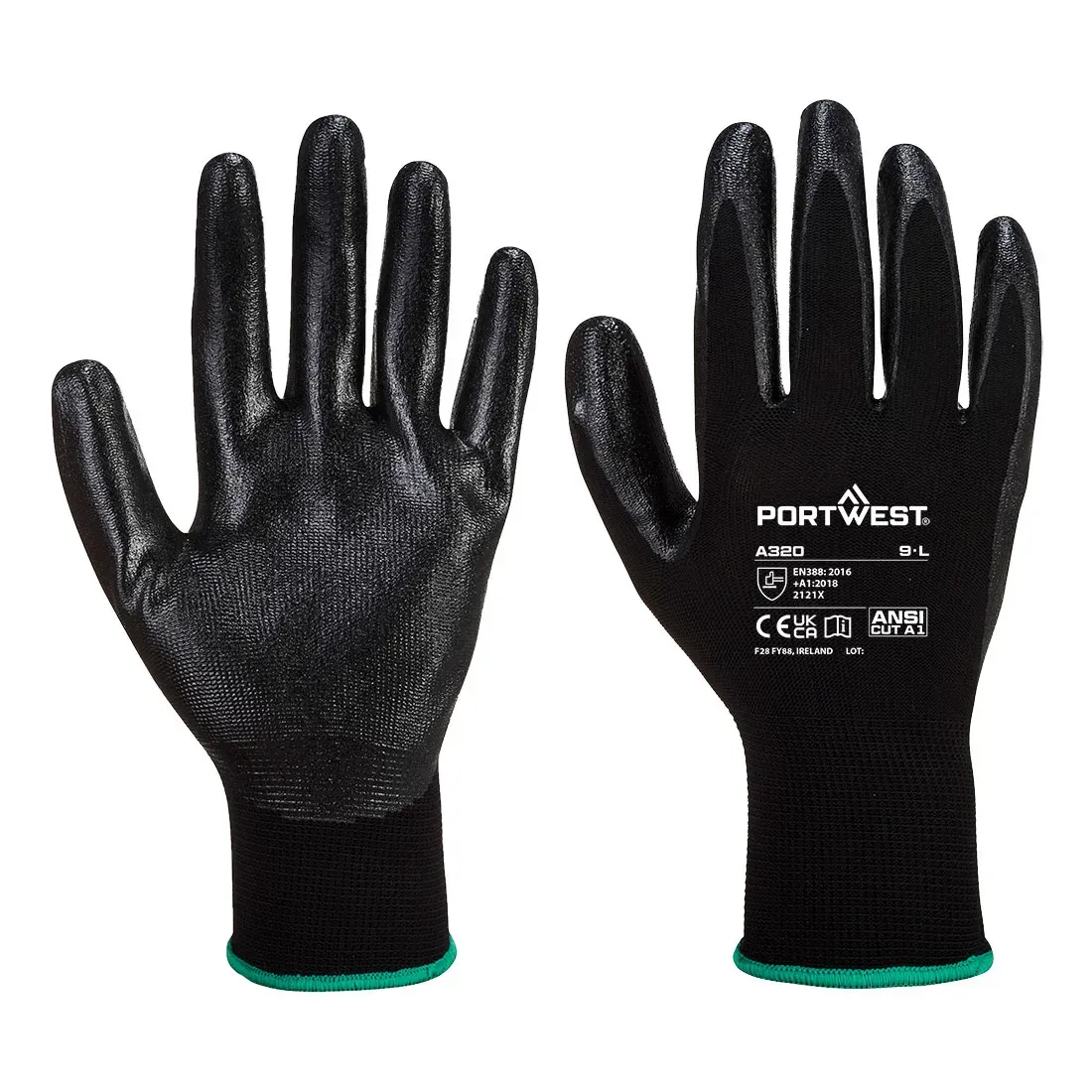 Gant Dexti-Grip
