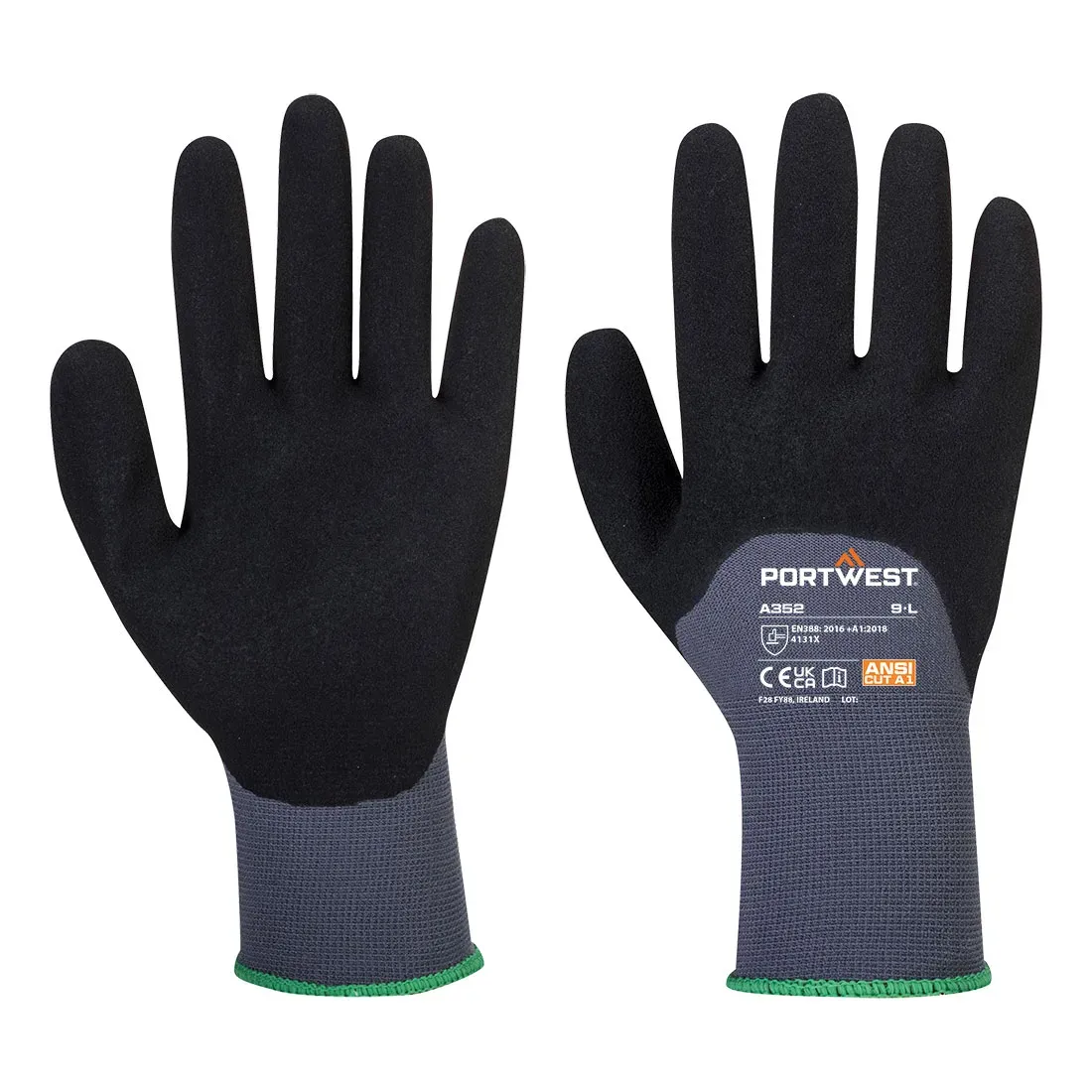Gant DermiFlex Ultra