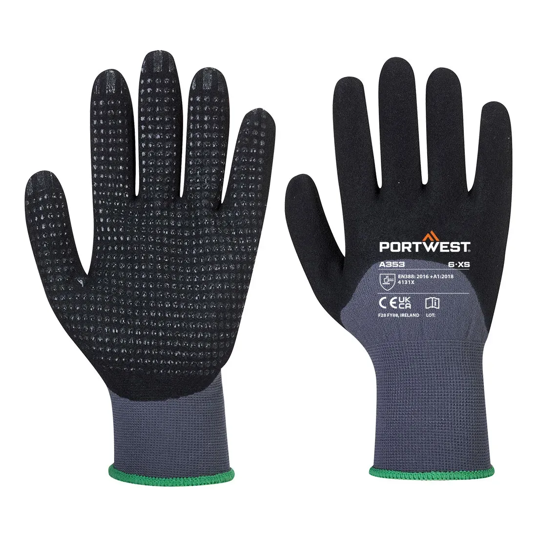 Gant dermiflex Ultra Plus