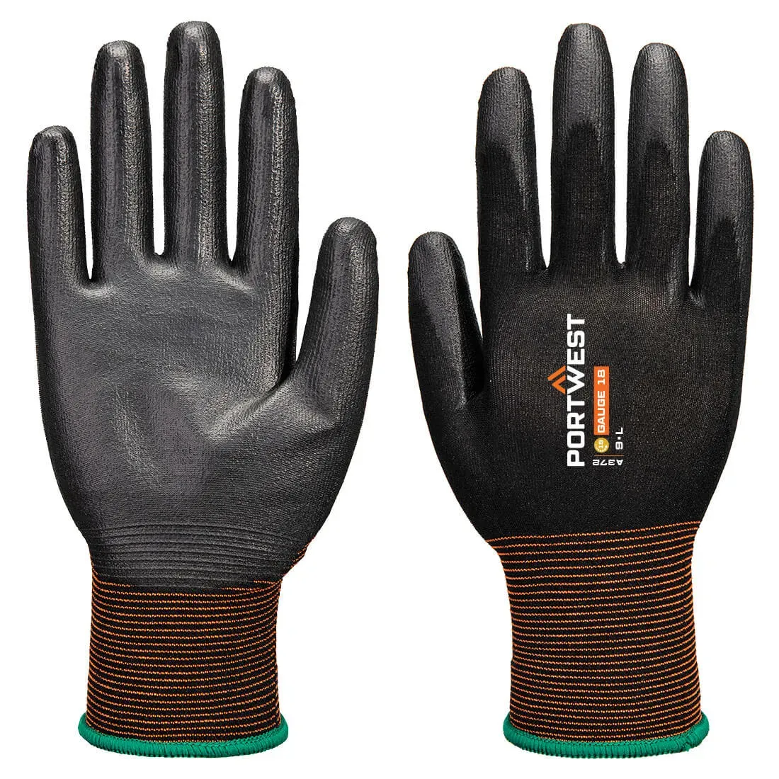 Gant GP Grip 18 PU