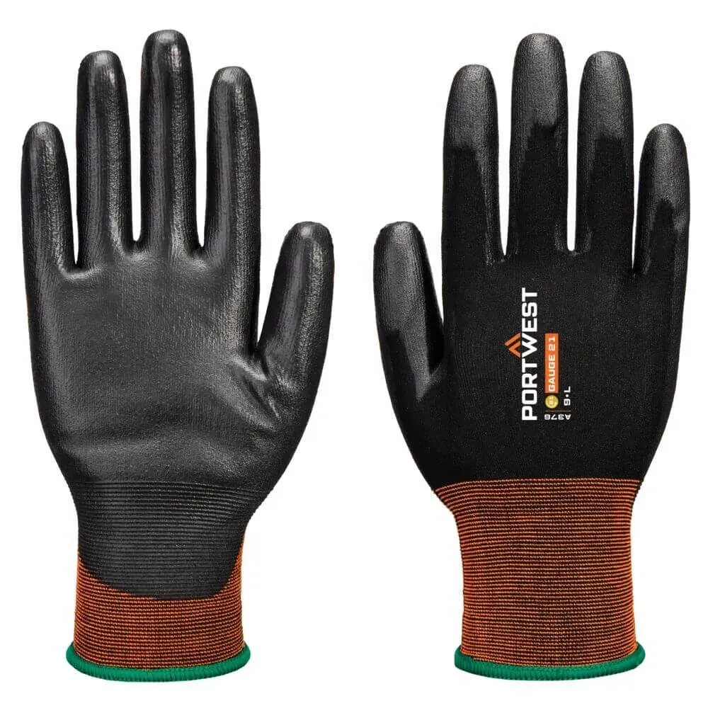 Gant GP Grip 18 PU