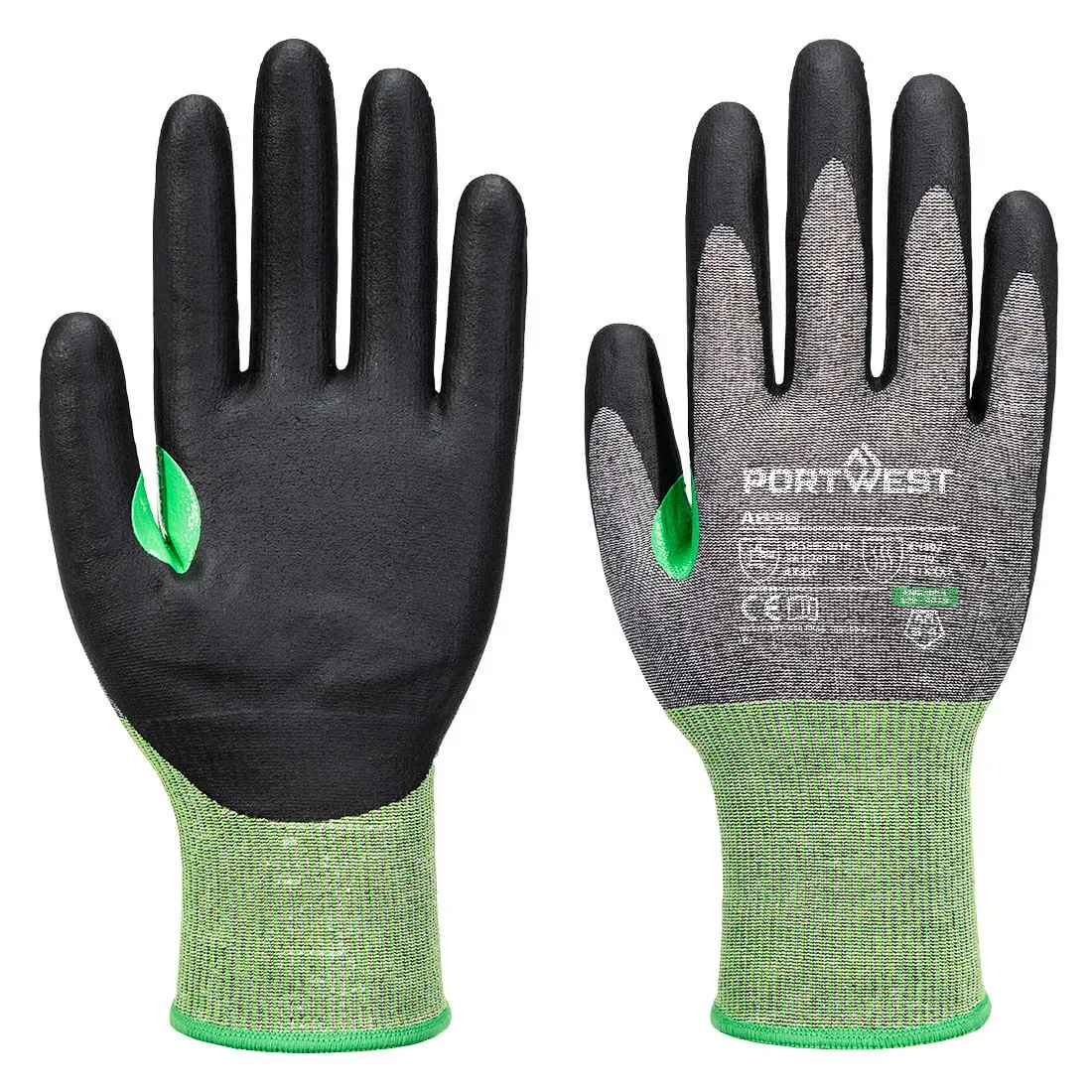 Gant Coupure CS C18 Nitrile