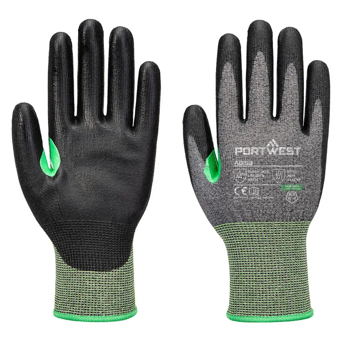 Gant anti-coupures CS C15 PU