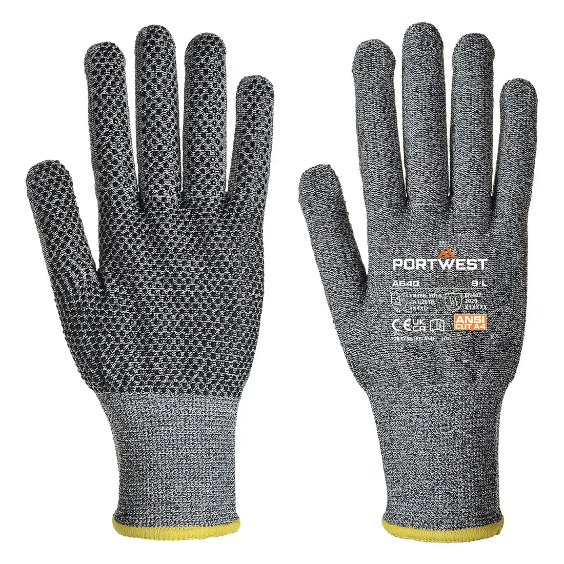 Gant Sabre à picots
