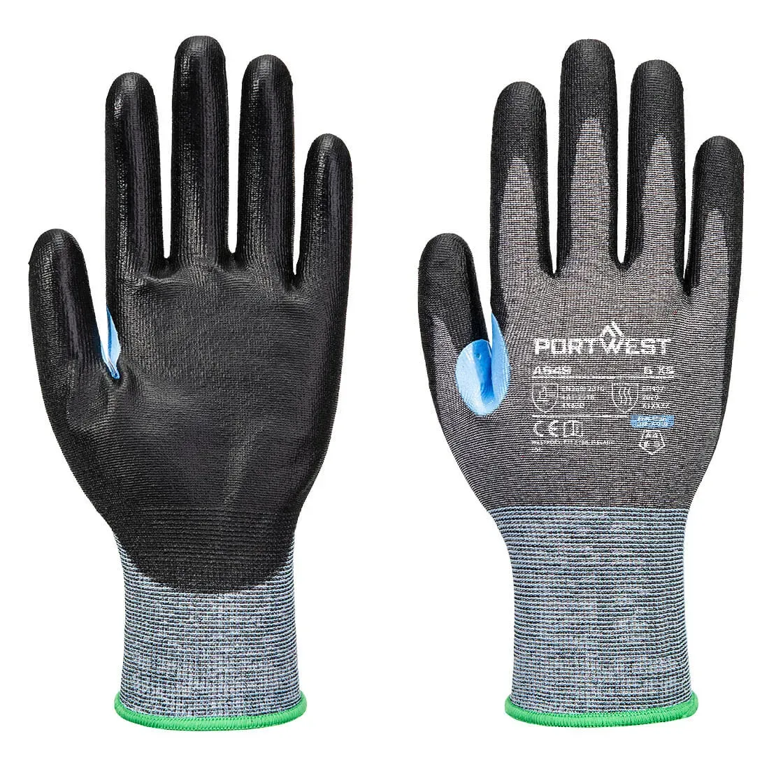 Gant anti-coupures CS D21 PU