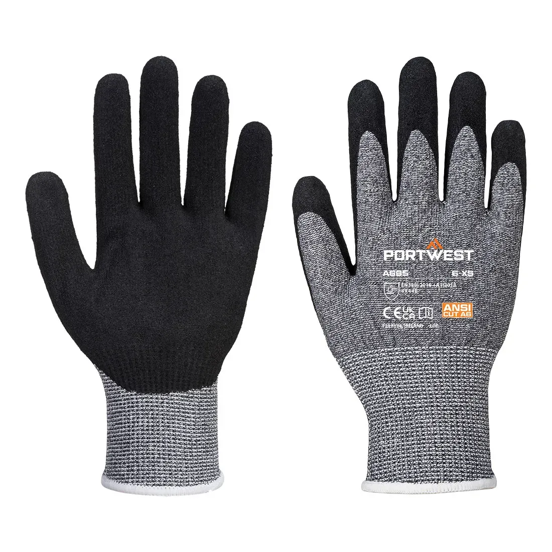 Gant VHR Advanced Cut E