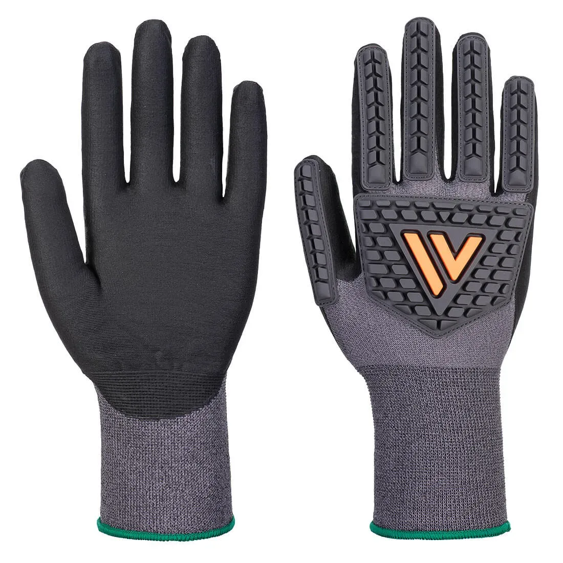 Gant impact Grip 15 Nitrile