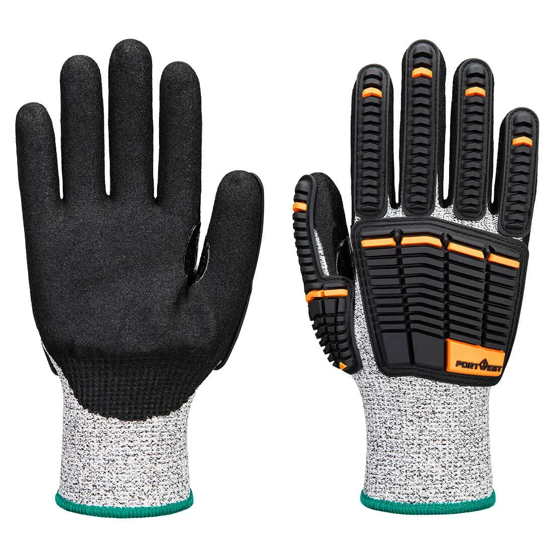 Gant Impact C13 mousse de nitrile
