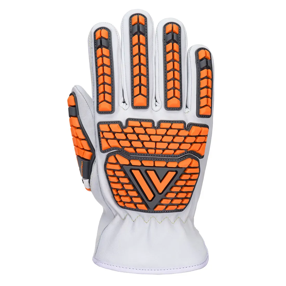 Goat Impact Therm Cut Glove A6