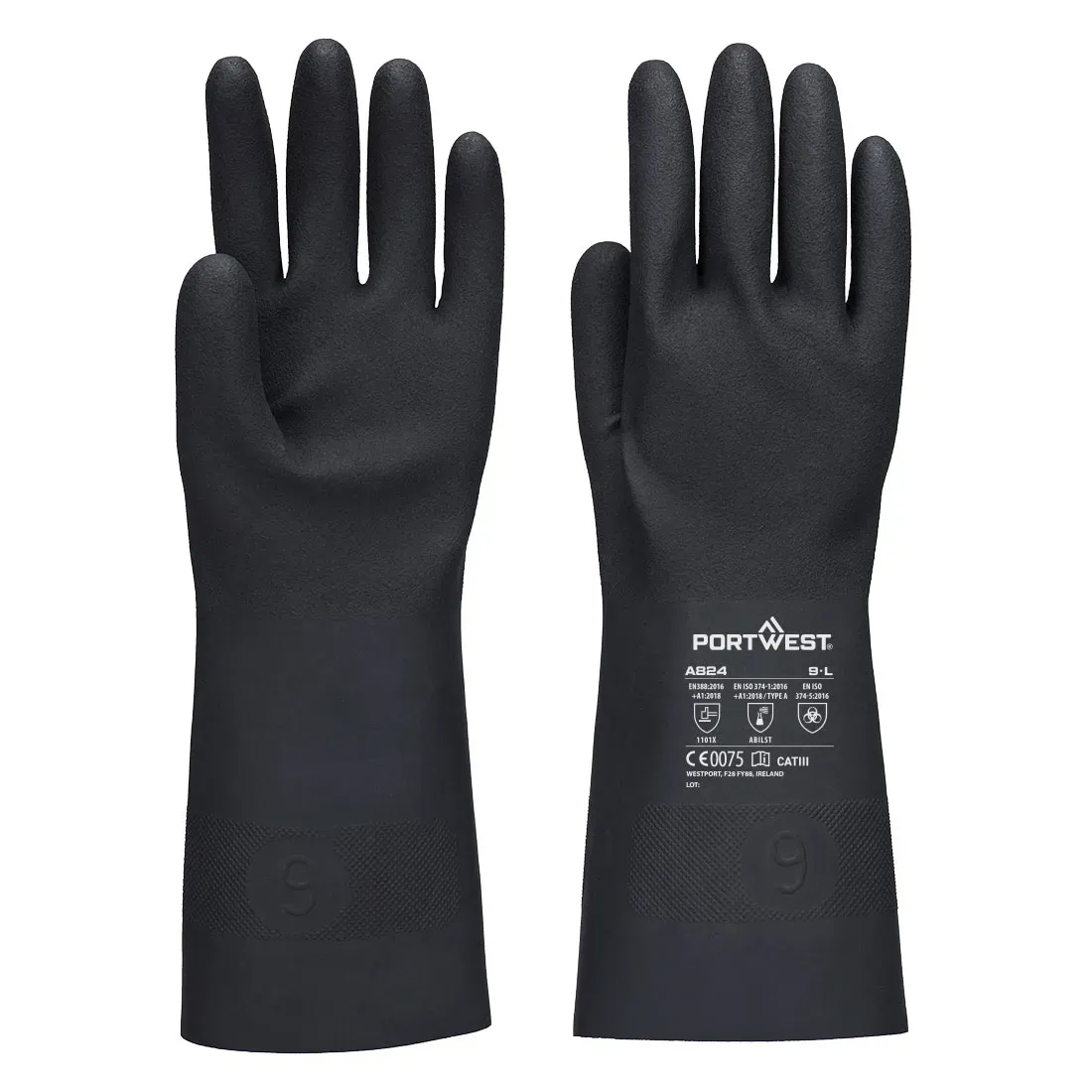 Gant Chem tout enduit Butyl 350