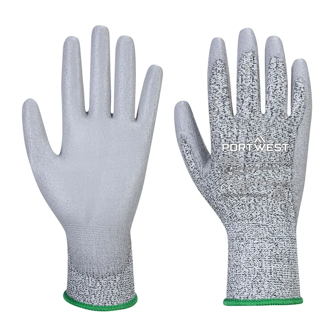 Gants PU Cut B13 Essential  Pack de 12