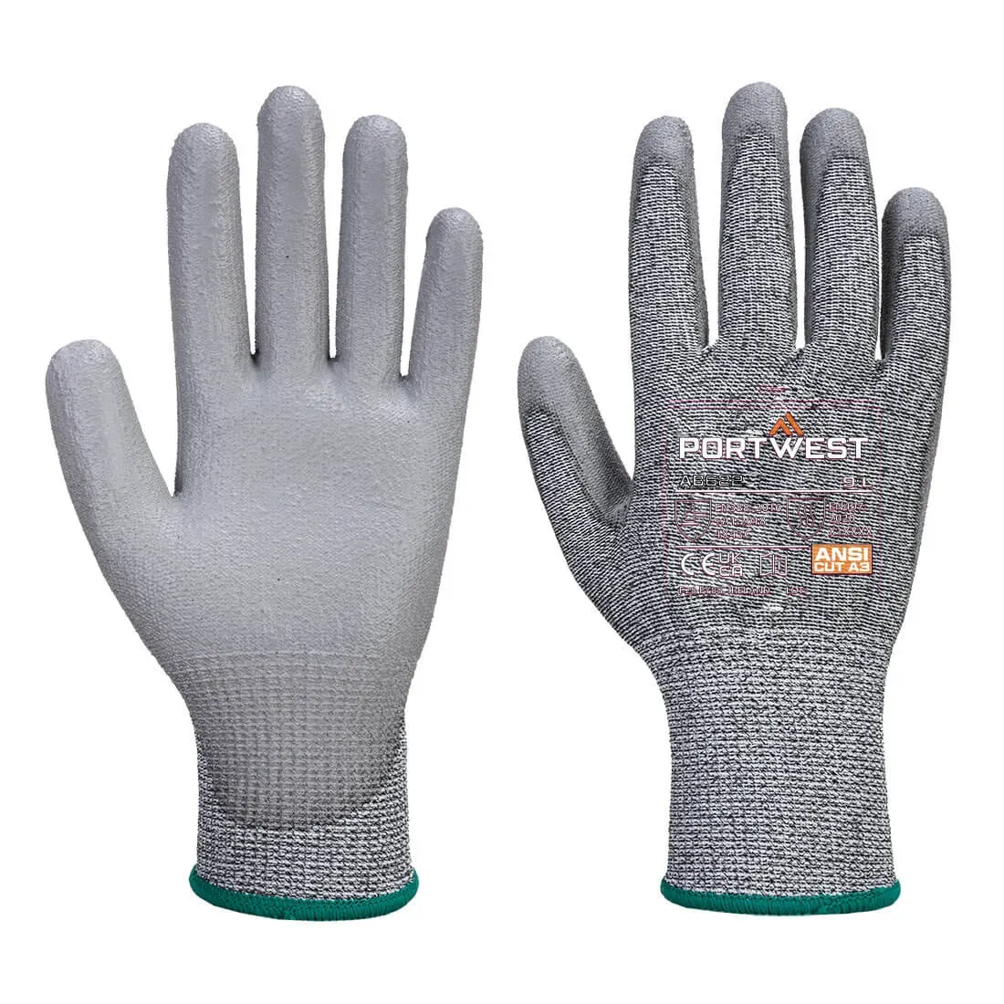 Gant PU Cut C13 (Pk12)