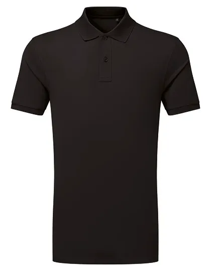Men´s Recycled Polyester Performance Polo