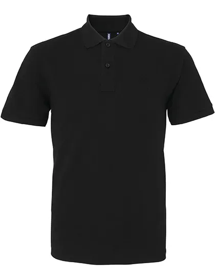 Men´s Relaxed Fit Polo