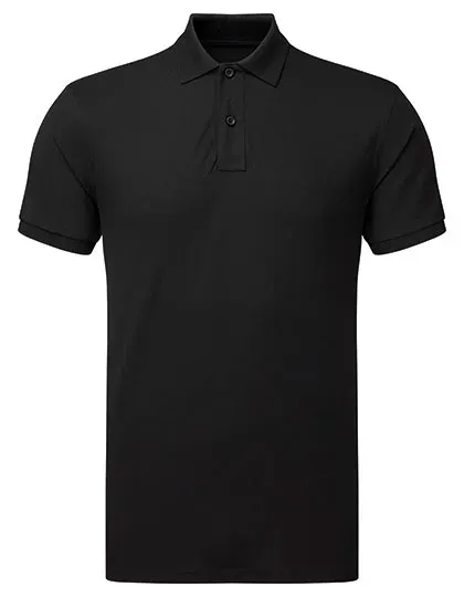 Men´s Polycotton Blend Polo