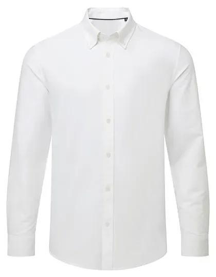 Men´s Cotton Long Sleeve Oxford Shirt