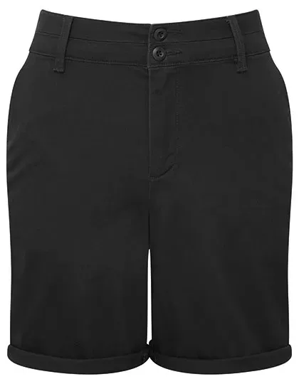 Women´s Ultimate Chino Shorts