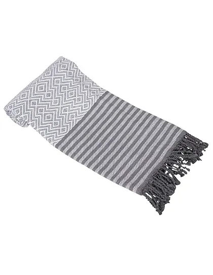 Hamamzz Towel Kusadasi