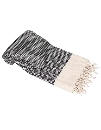 Hamamzz Towel Kemer