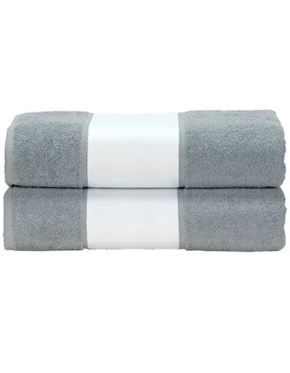 SUBLI-Me® Bath Towel