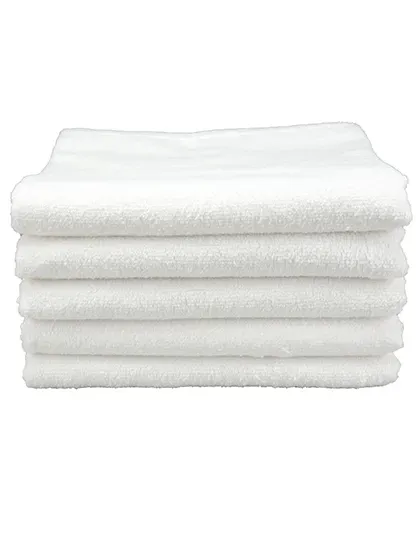 All Over Kitchen Towel