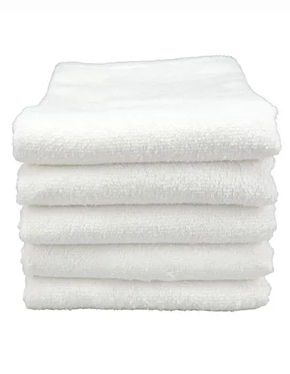 All Over Sport Towel