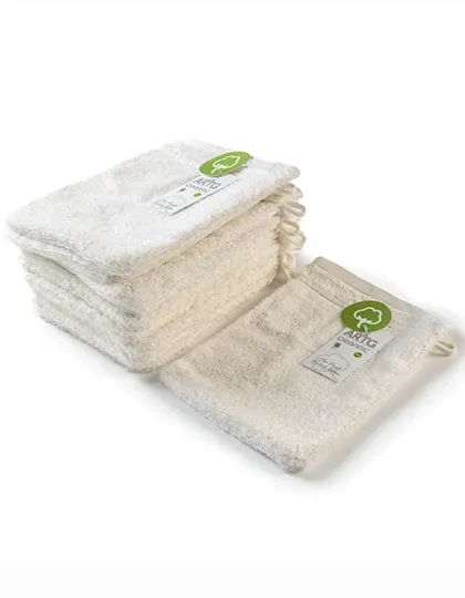 Organic Washing Glove