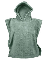 Babiezz® Poncho with hood
