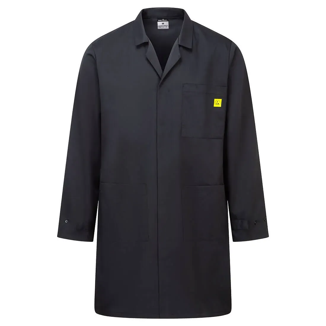 Blouse Antistatique ESD