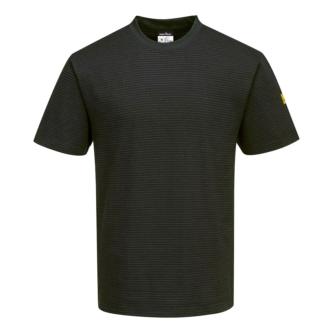 T-Shirt antistatique ESD