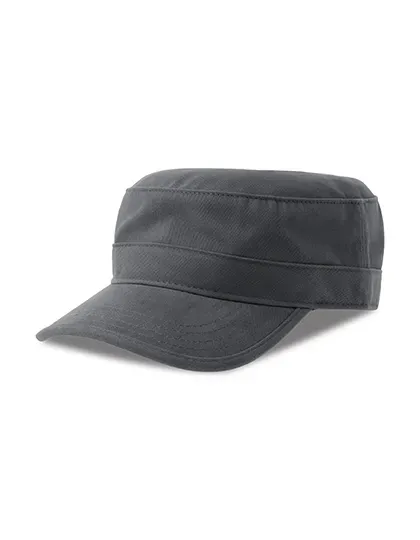 Tank-S Cap
