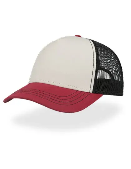 Rapper Canvas Cap Recycled