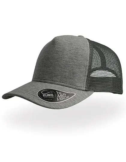 Rapper Jersey Cap