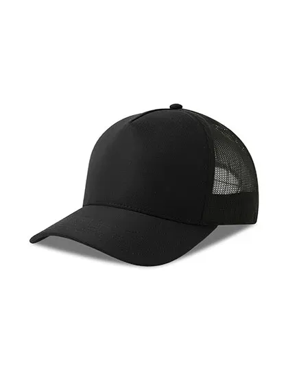Dempo Cap