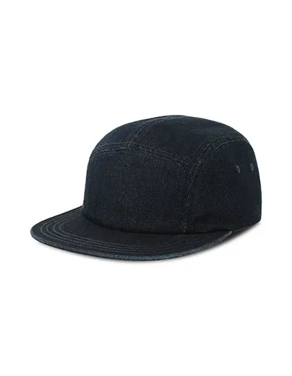 Ruby Cap