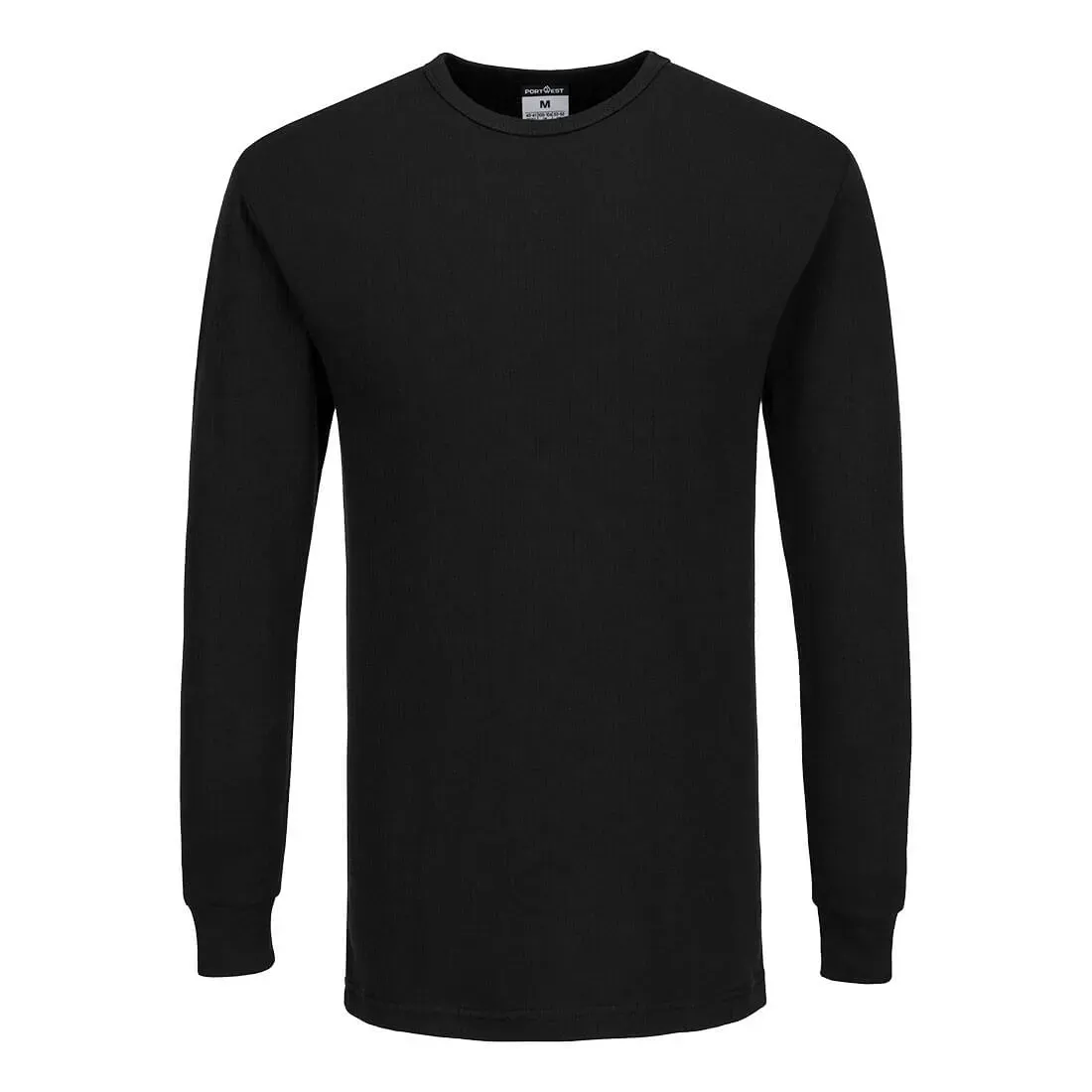 T-shirt Thermique Manches Longues