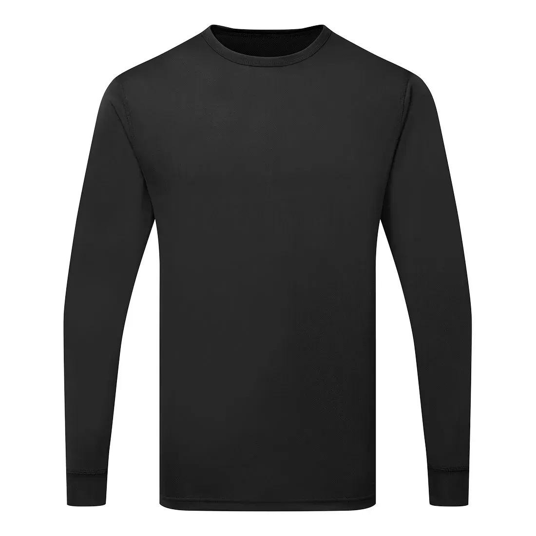 T-shirt ML thermique baselayer