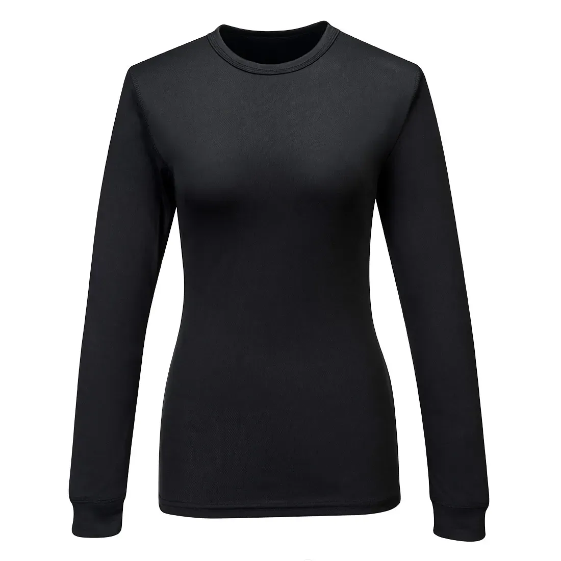 Haut thermique manches longues pour femmes