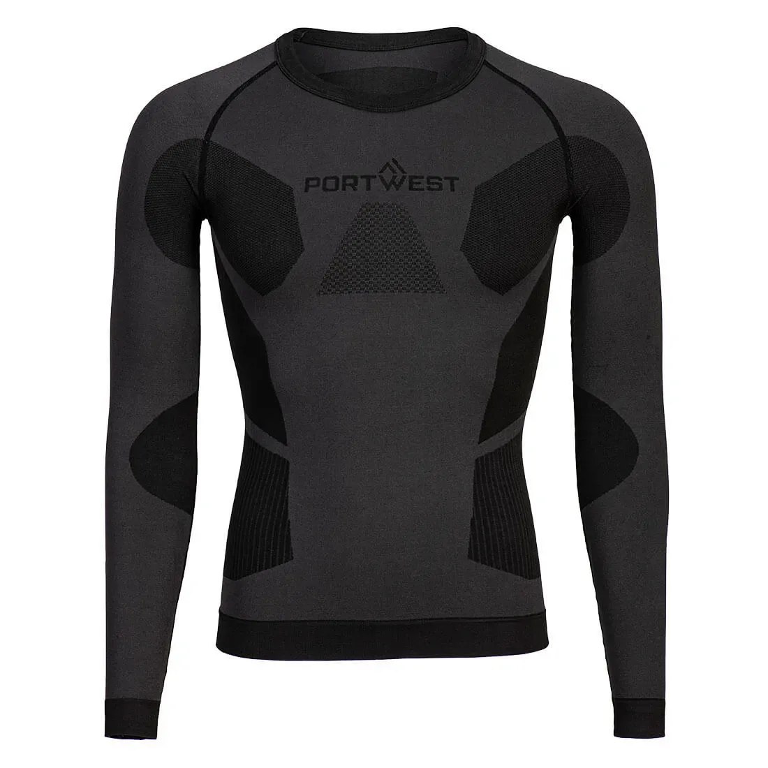 Haut de sous vêtement thermique Dynamic Air