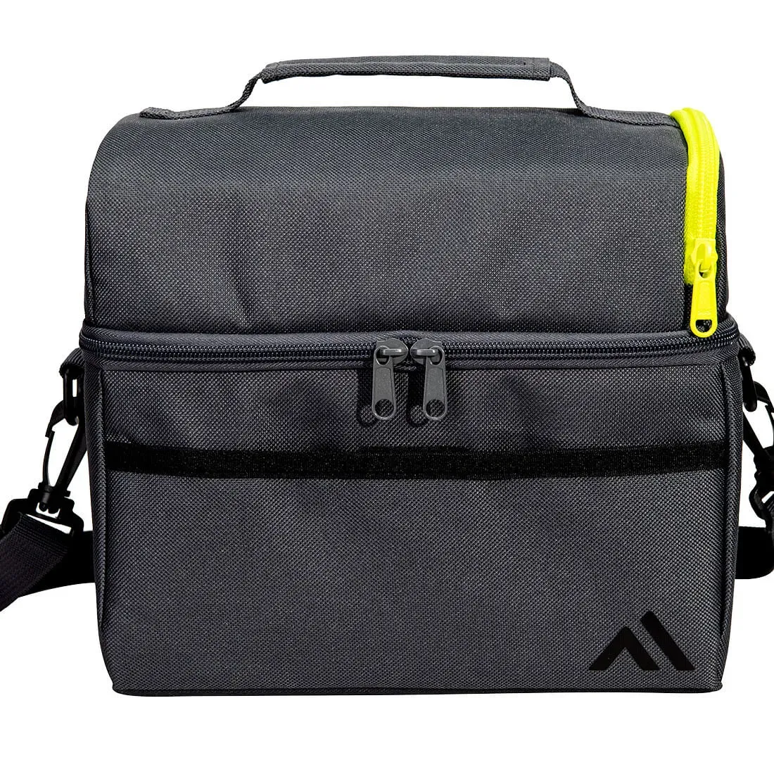 Lunch box isotherme