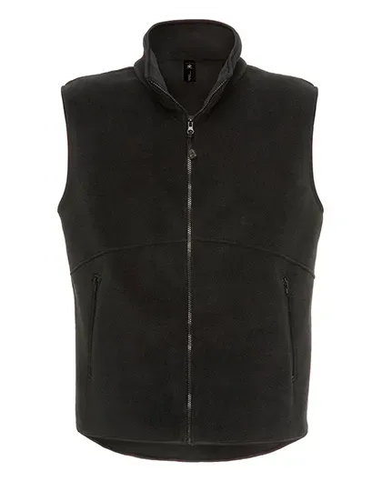 Unisex Fleece Traveller+