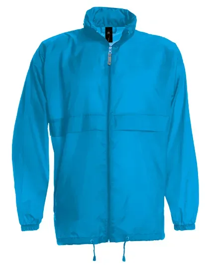 Unisex Jacket Sirocco