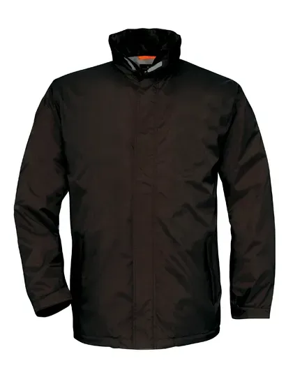 Jacket Ocean Shore