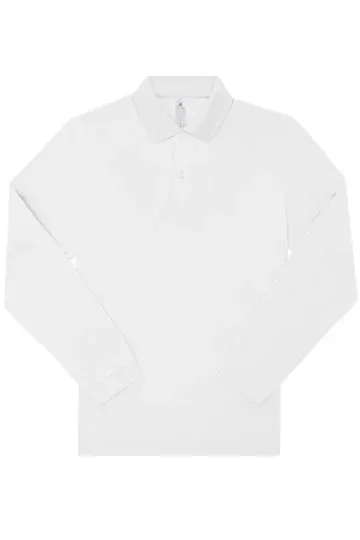 My Polo 180 Long Sleeve